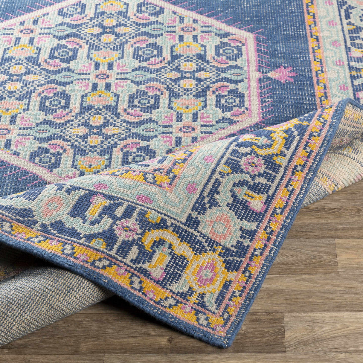 Herriman Clearance Rug - Clearance