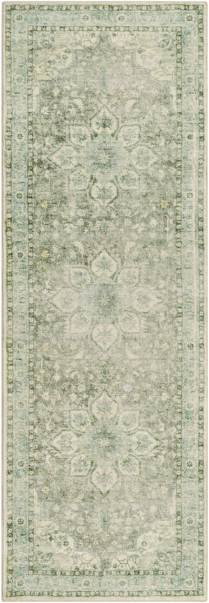 Harrisdale Area Rug