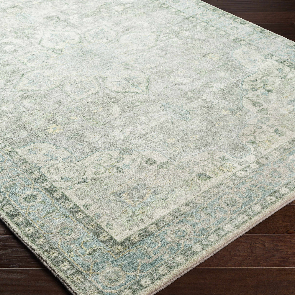 Harrisdale Area Rug