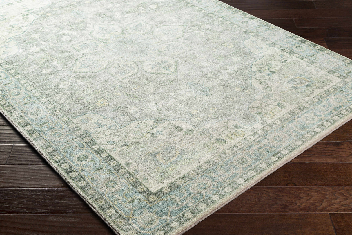 Harrisdale Area Rug