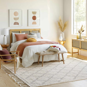 Harvester Area Carpet - Clearance