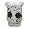 Whimsical Halloween Candle Holder -