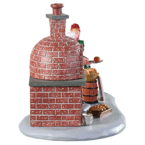 The Bread Bakers