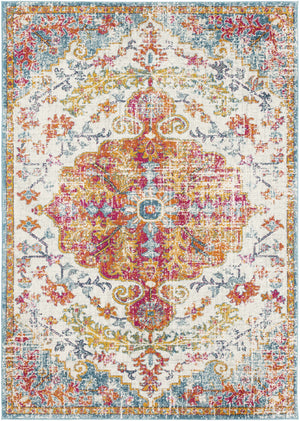Hosking Area Rug
