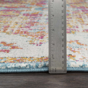 Hosking Area Rug