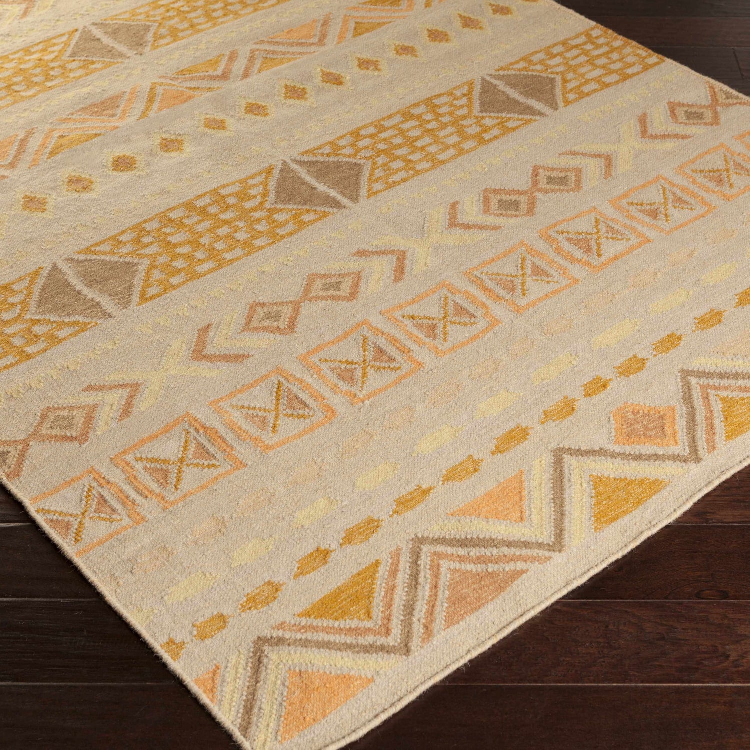 Heathsville Area Rug - Clearance