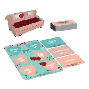 Rom Com -  A Trivia Game For A Night In