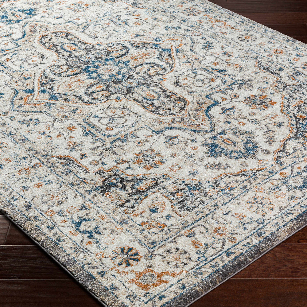 Huela Area Rug
