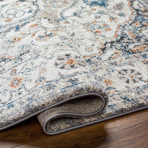 Huela Area Rug
