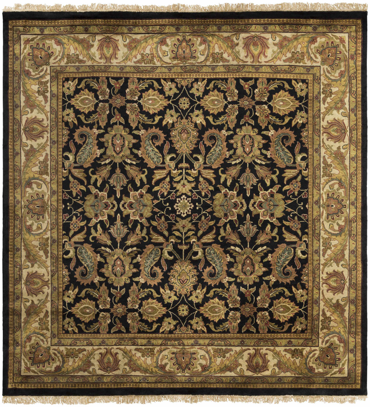 Hughesville Area Rug - Clearance