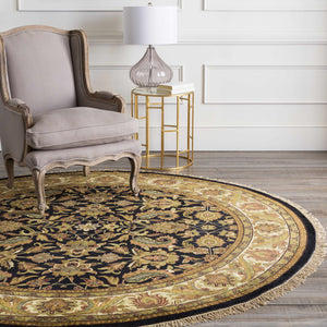 Hughesville Area Rug - Clearance