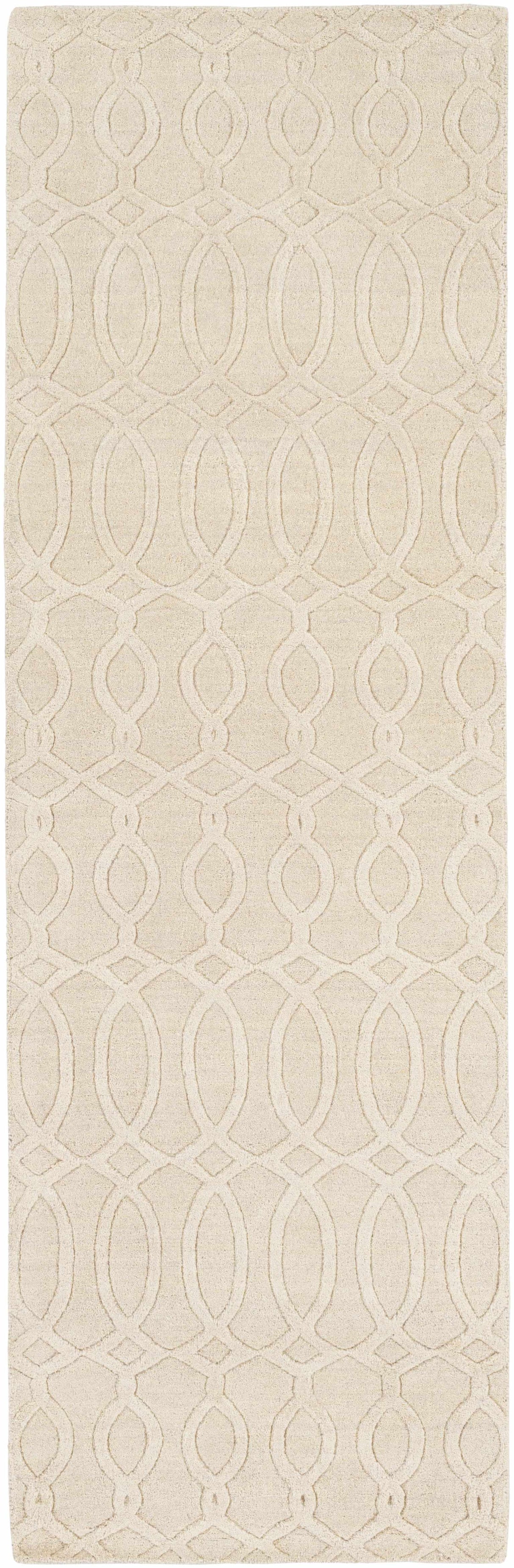 Hughsonville Area Rug - Clearance