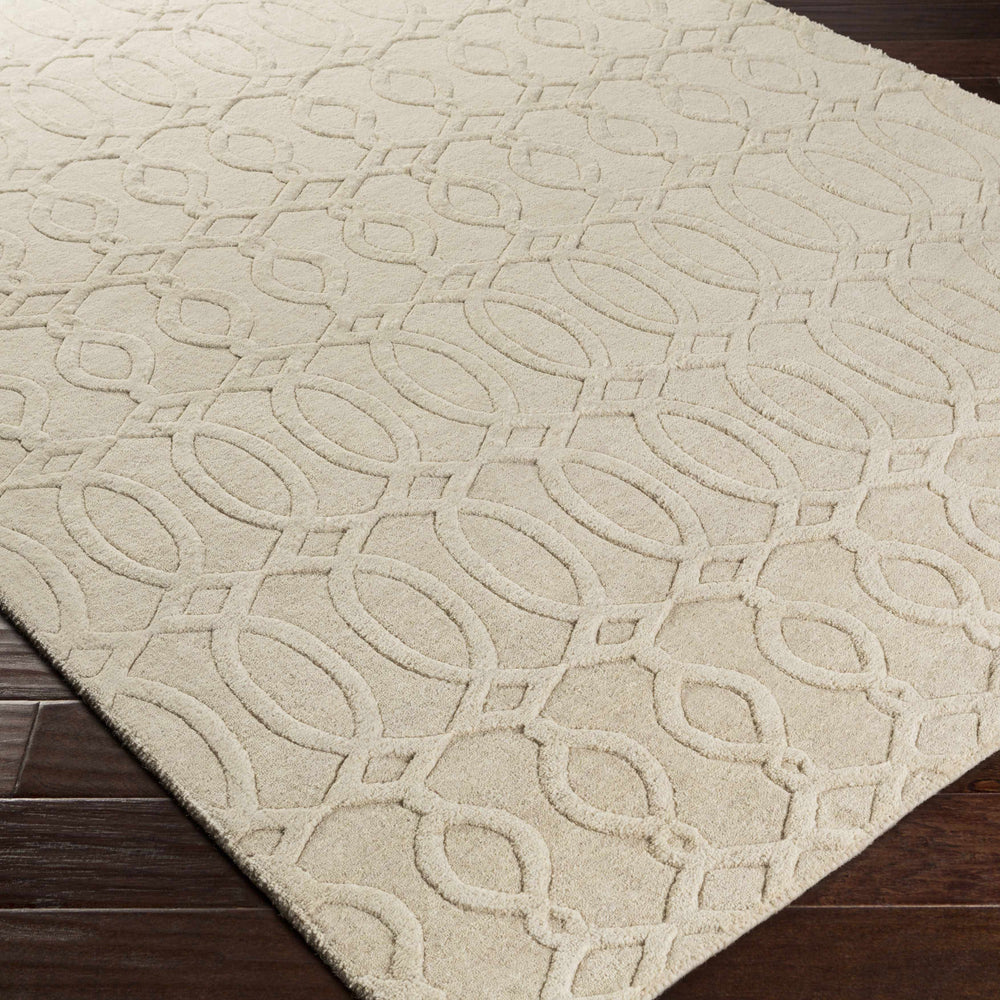 Hughsonville Area Rug - Clearance