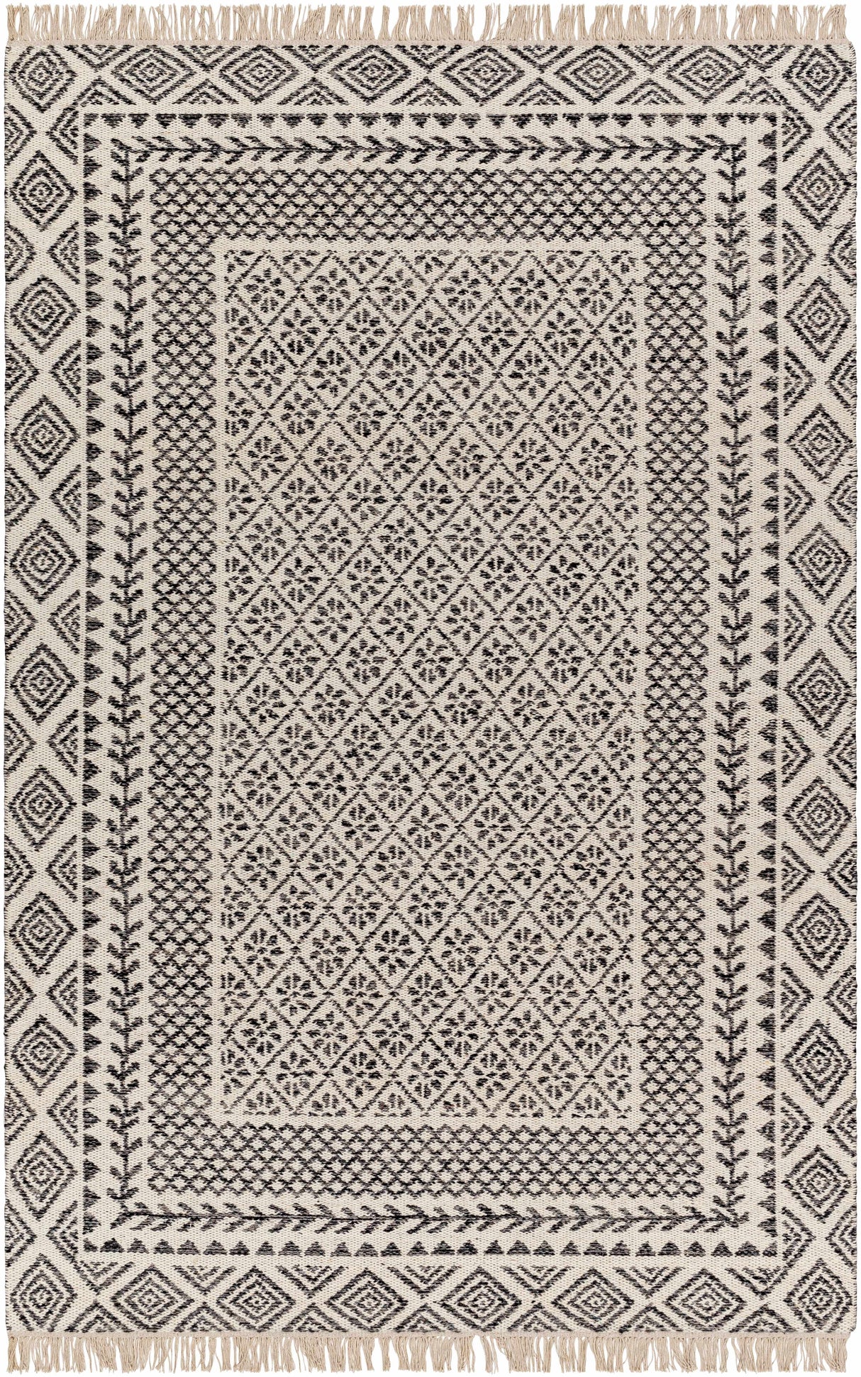 Hulda Area Rug