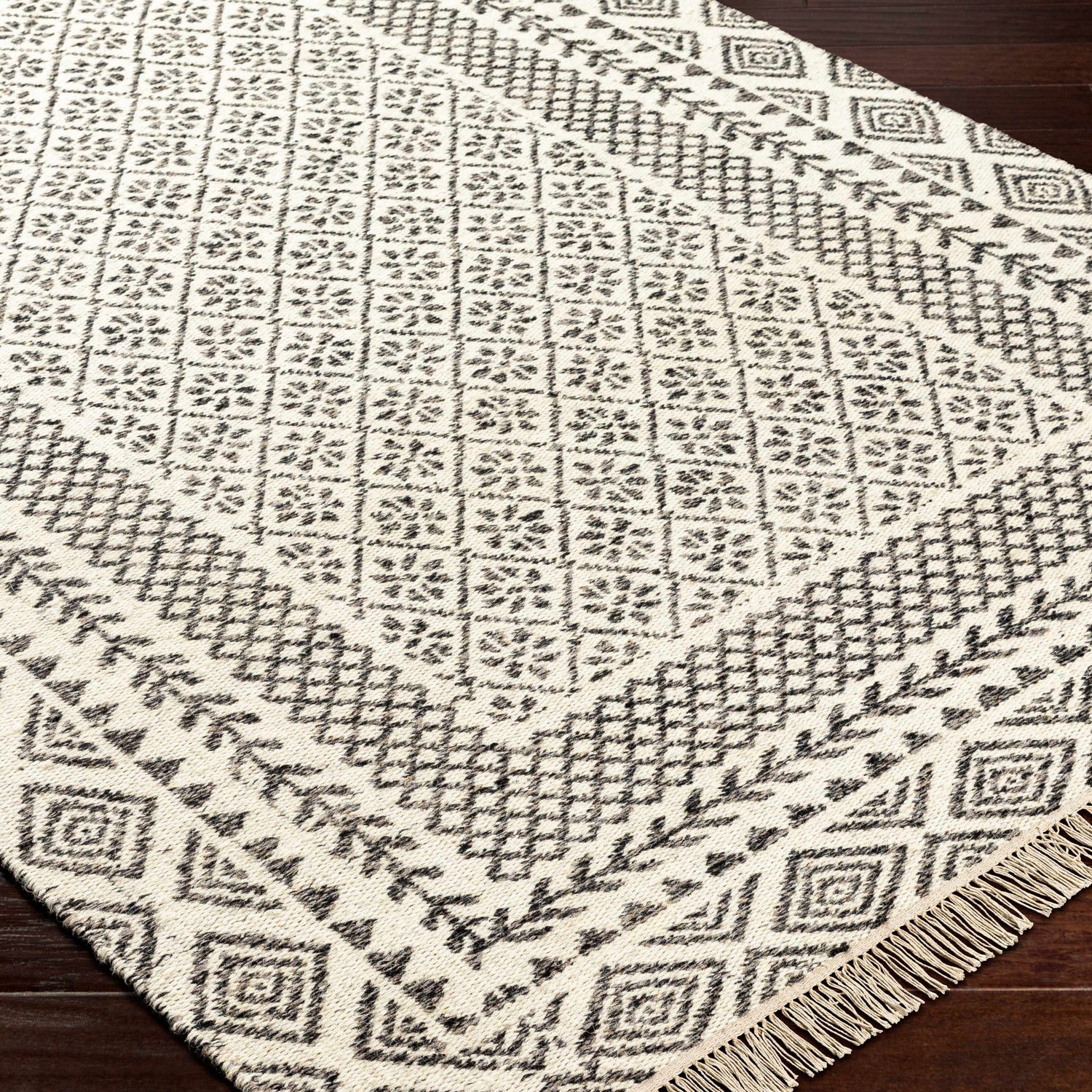Hulda Area Rug