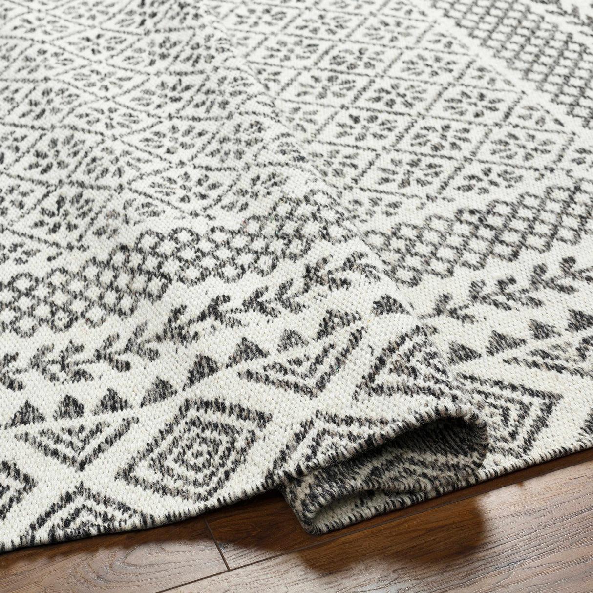 Hulda Area Rug
