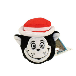 Dr Seuss Mallows -