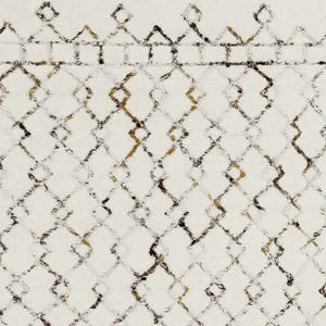 Husum Area Carpet - Clearance