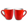 Homvare Porcelain Coffee Mug, Tea Cup, 10 oz