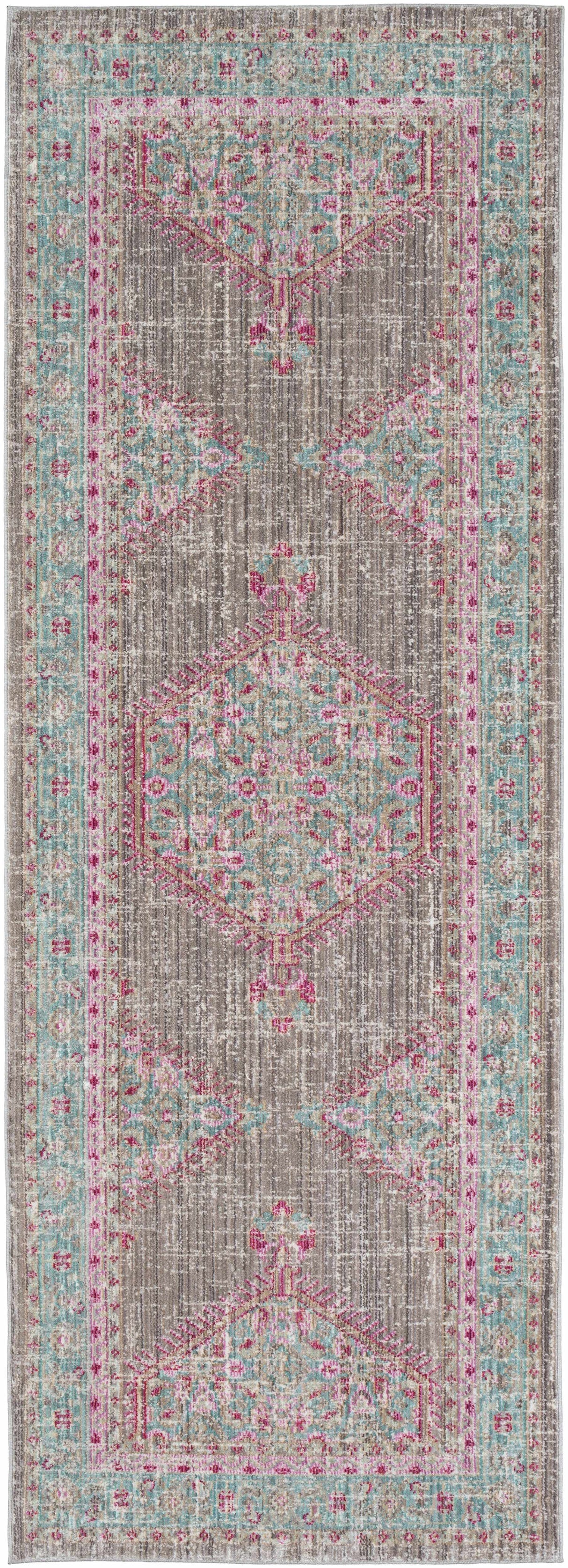 Hyndman Area Rug - Clearance