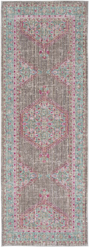 Hyndman Area Rug - Clearance