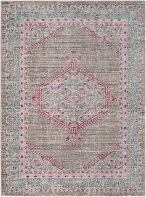 Hyndman Area Rug - Clearance