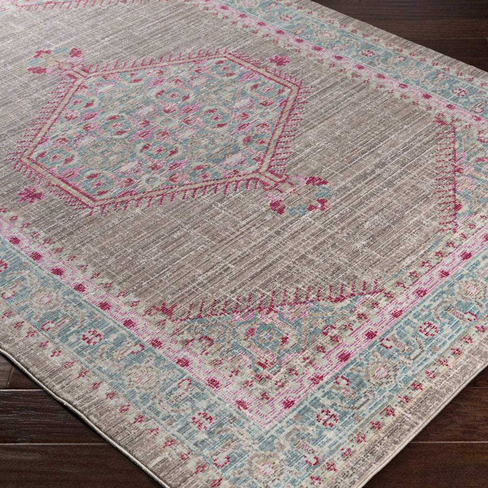 Hyndman Area Rug - Clearance