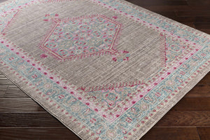 Hyndman Area Rug - Clearance