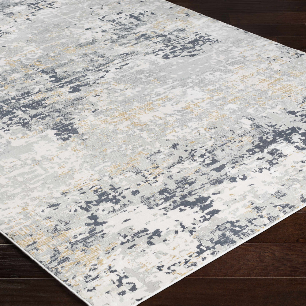 Hyner Area Rug
