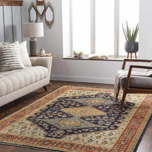 Hyrum Area Rug - Clearance