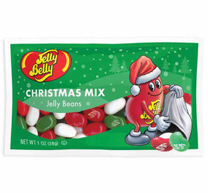 Christmas Mix Beans - 1 Ounce Bag