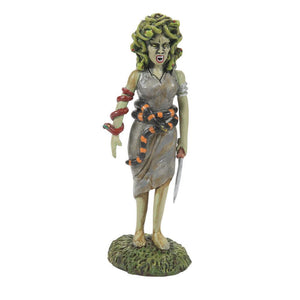 Medusa The Gorgon