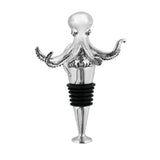 Octopus-bottle-stopper-by-twine®-Bottle-Stoppers-&-Savers