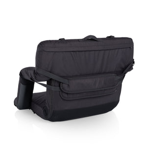 Ventura XL Portable Reclining Stadium Seat