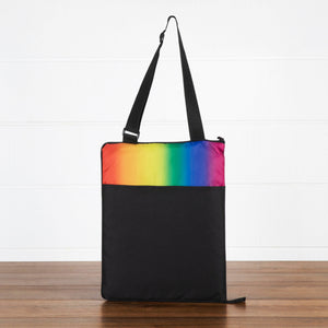 Vista Outdoor Picnic Blanket & Tote