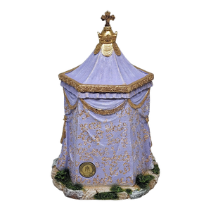 King Gaspar's Tent