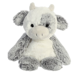 Sweet and Softer Cow