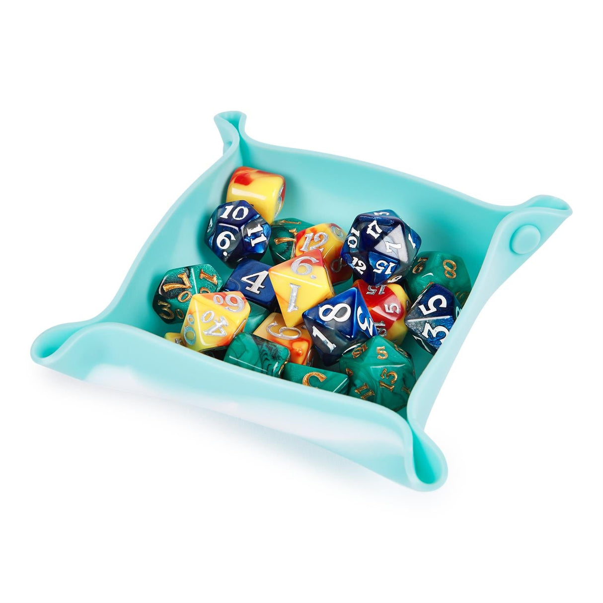 Campaign Dice