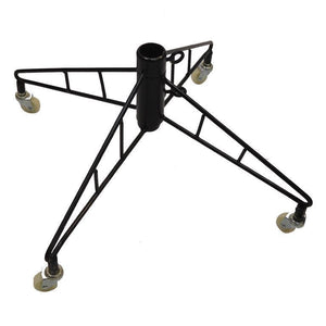 Rolling Tree Stand for Artificial Christmas Trees