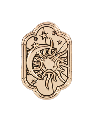 It's in the Stars Charm