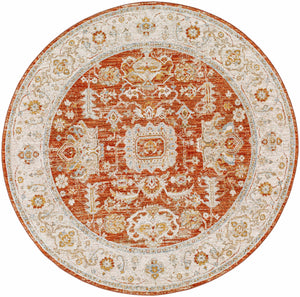 Ibstock Area Rug - Promo