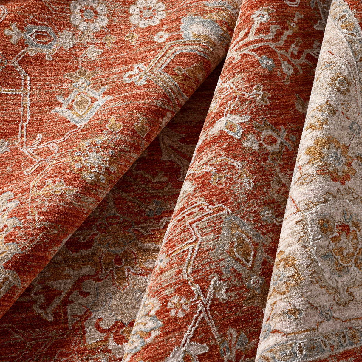 Ibstock Area Rug - Promo