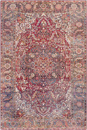 Ichon Area Rug - Clearance
