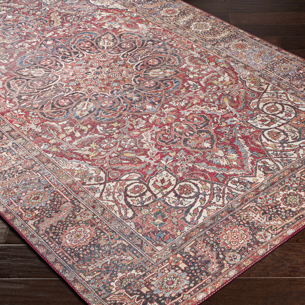 Ichon Area Rug - Clearance