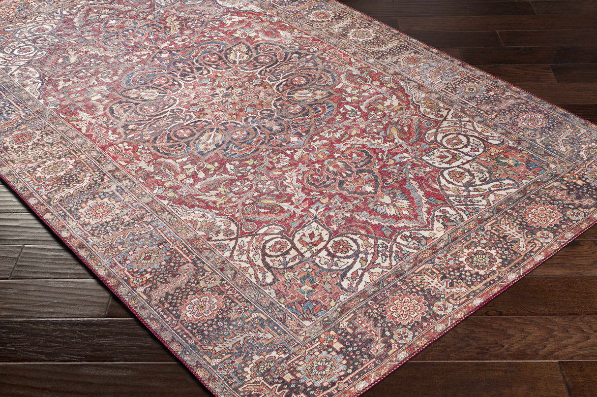 Ichon Area Rug - Clearance