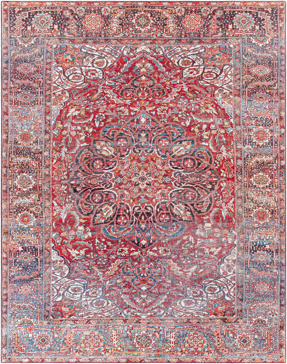 Ichon Area Rug - Clearance