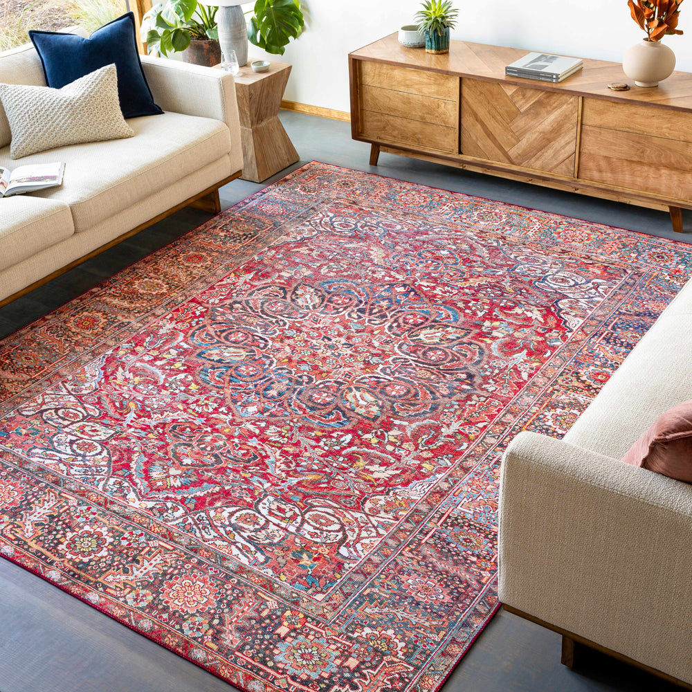 Ichon Area Rug - Clearance