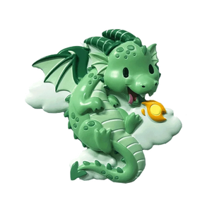 Dragon Ornament