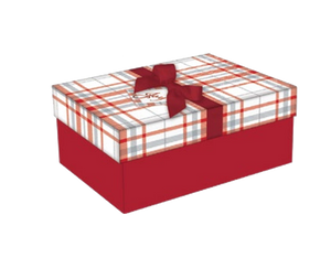 Ready To Gift Luxury Gift Box -