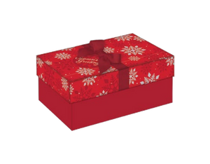 Ready To Gift Luxury Gift Box -